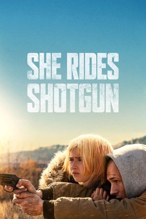 She Rides Shotgun (2025) WEBRIP Hindi (MULTI AUDIO) 720p – 480p – 1080p