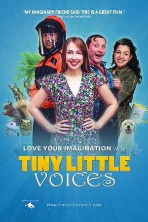 Tiny Little Voices (2025) WEBRIP Hindi (MULTI AUDIO) 720p – 480p – 1080p