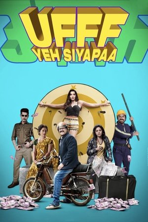 Ufff Yeh Siyapaa (2025) WEBRIP Hindi (MULTI AUDIO) 720p – 480p – 1080p