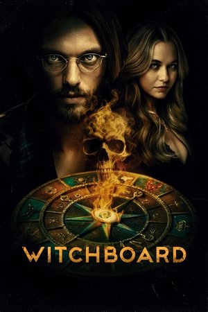 Witchboard (2025) WEBRIP Hindi (MULTI AUDIO) 720p – 480p – 1080p